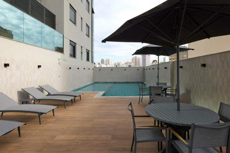 Apartamento à venda no Cidade Nova: 