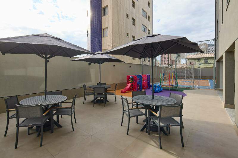 Apartamento à venda no Cidade Nova: 