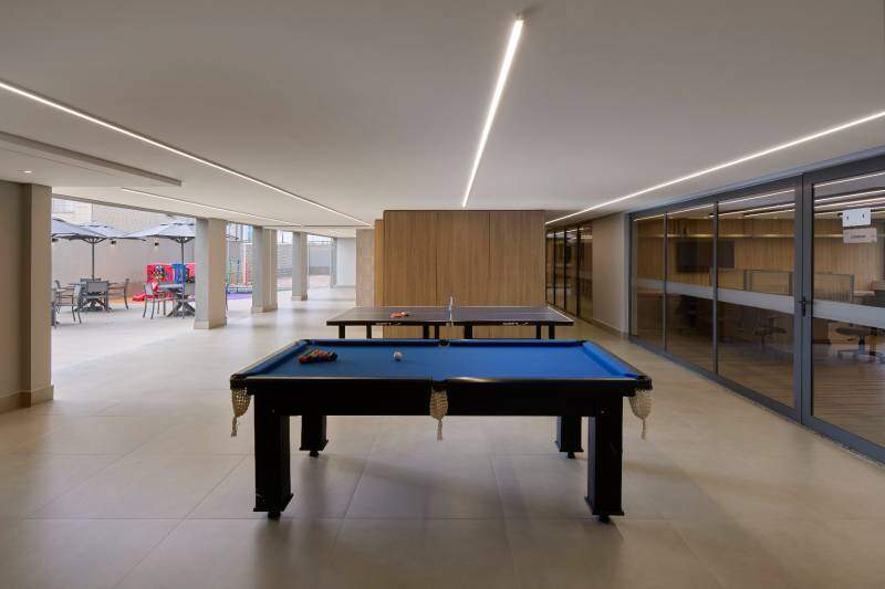 Apartamento à venda no Cidade Nova: 