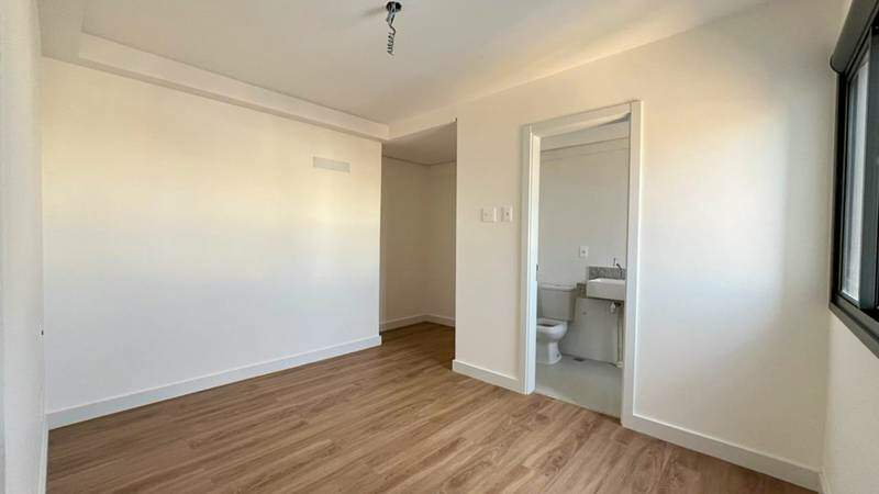Apartamento à venda no Cidade Nova: 