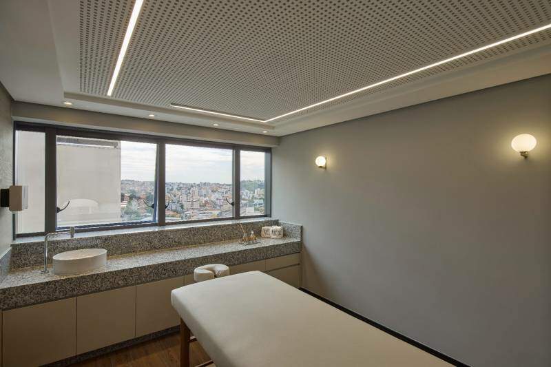 Apartamento à venda no Cidade Nova: 