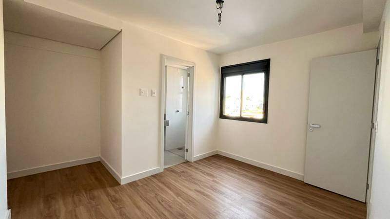 Apartamento à venda no Cidade Nova: 