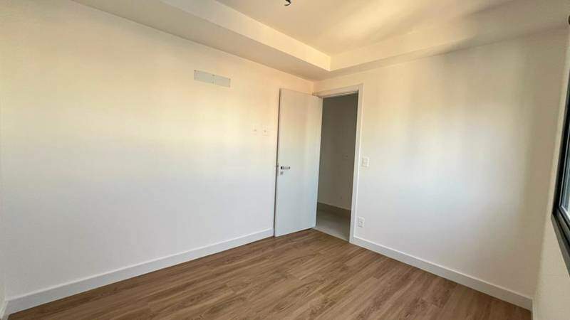 Apartamento à venda no Cidade Nova: 