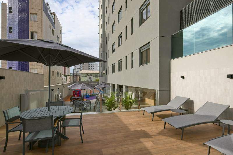 Apartamento à venda no Cidade Nova: 
