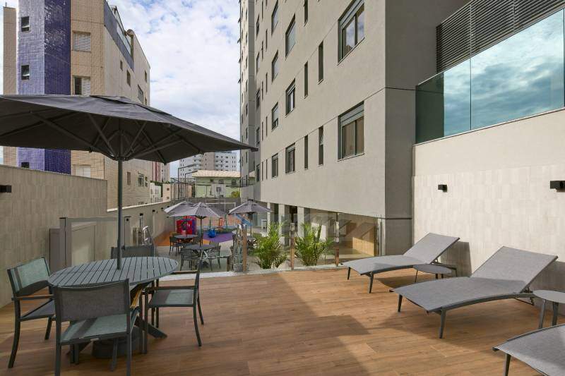 Apartamento à venda no Cidade Nova: 