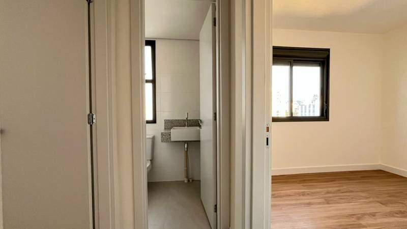 Apartamento à venda no Cidade Nova: 