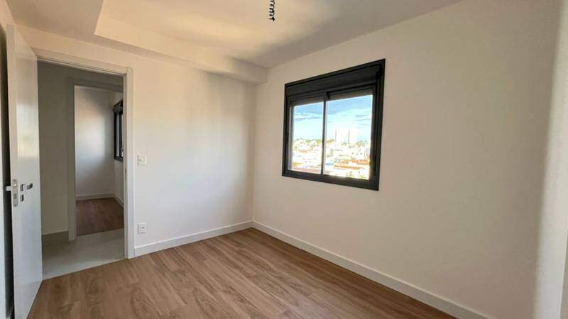 Apartamento à venda no Cidade Nova: 