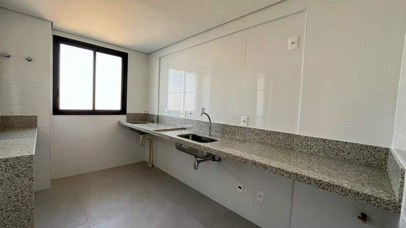 Apartamento à venda no Cidade Nova: 