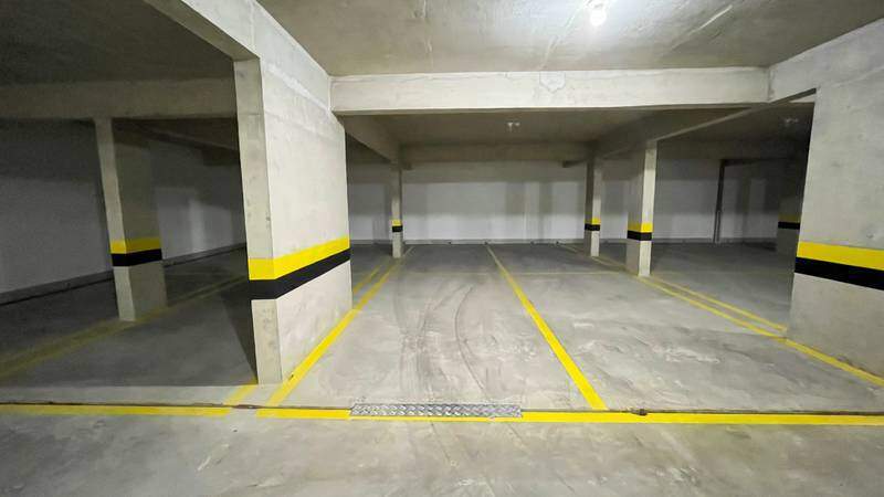 Apartamento à venda no Cidade Nova: 