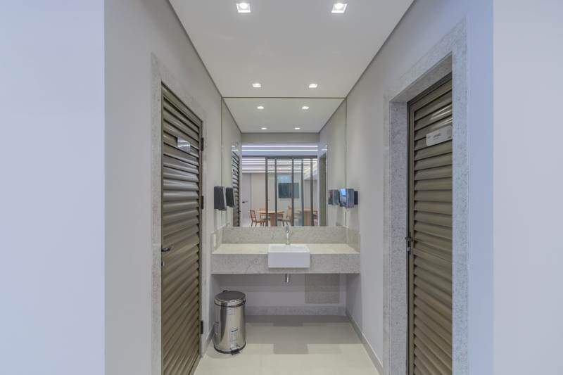 Apartamento à venda no Cidade Nova: 