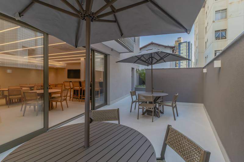 Apartamento à venda no Cidade Nova: 