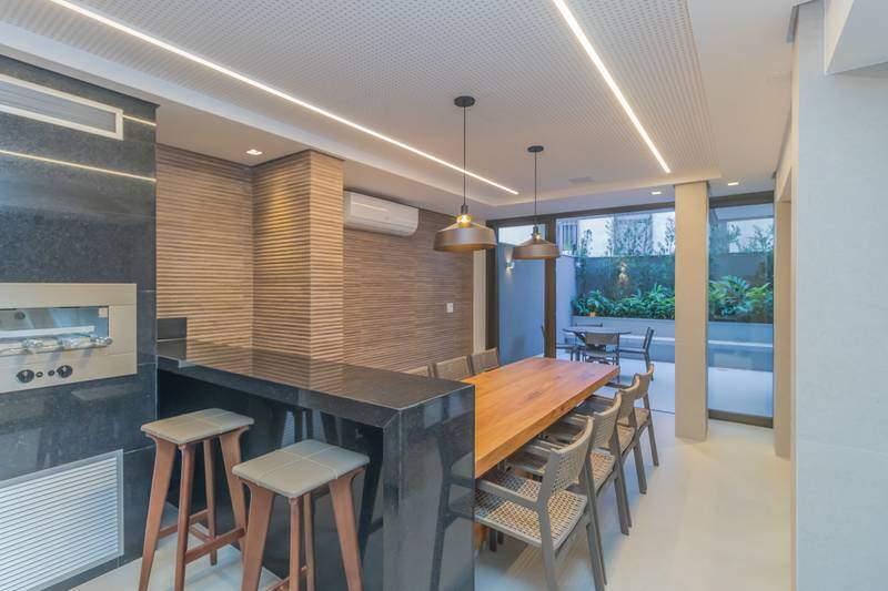 Apartamento à venda no Cidade Nova: 