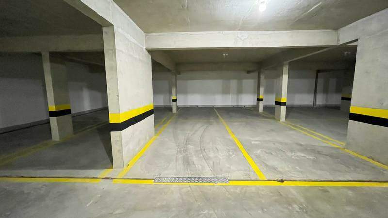 Apartamento à venda no Cidade Nova: 