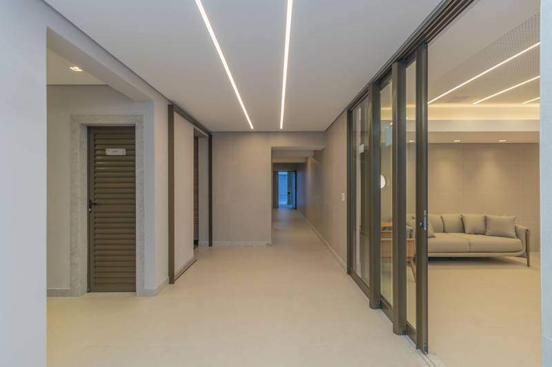 Apartamento à venda no Cidade Nova: 