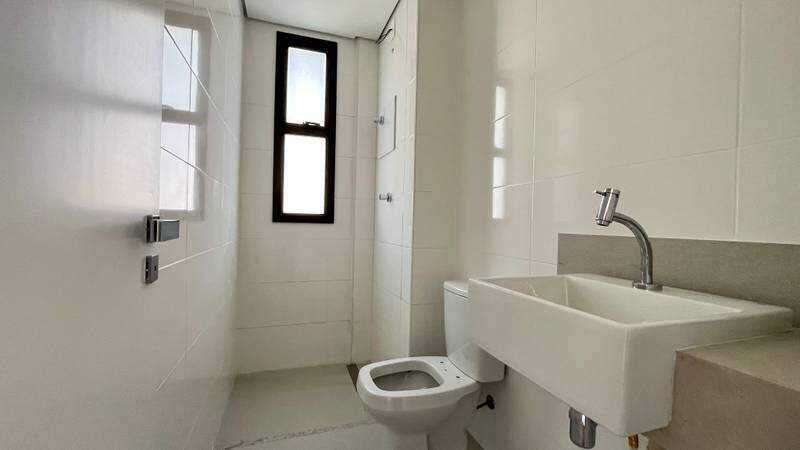 Apartamento à venda no Cidade Nova: 