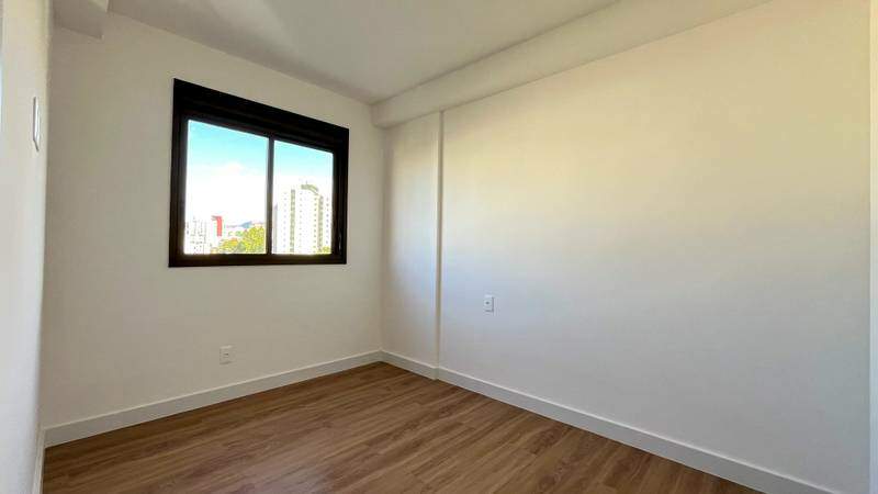 Apartamento à venda no Cidade Nova: 