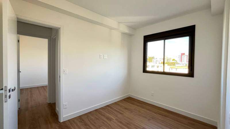 Apartamento à venda no Cidade Nova: 