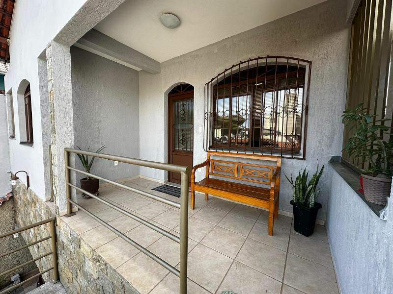 Casa à venda no Nova Granada: 