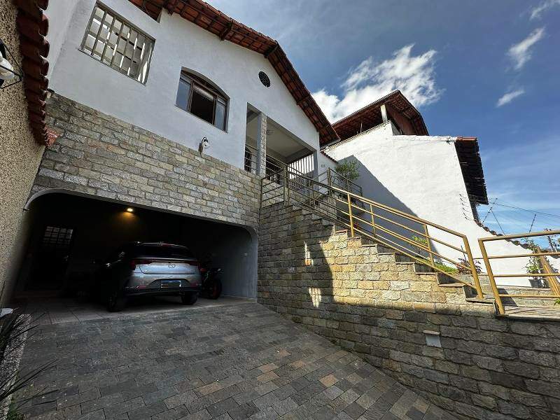 Casa à venda no Nova Granada: 