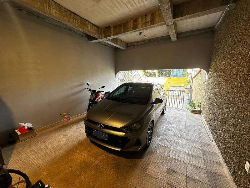 Casa à venda no Nova Granada: 
