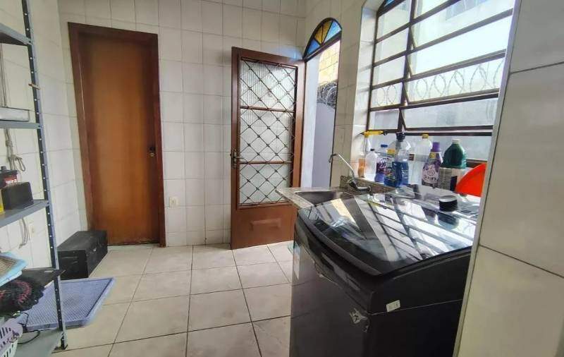 Casa à venda no Nova Granada: 