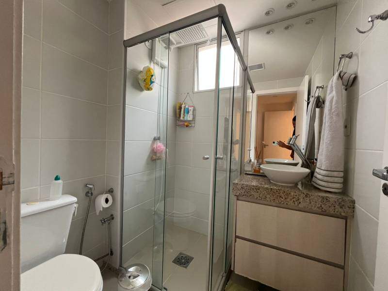 Apartamento à venda no Sagrada Família: 