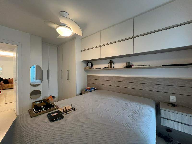 Apartamento à venda no Sagrada Família: 