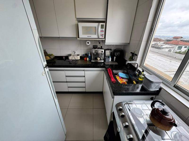 Apartamento à venda no CONCÓRDIA: 