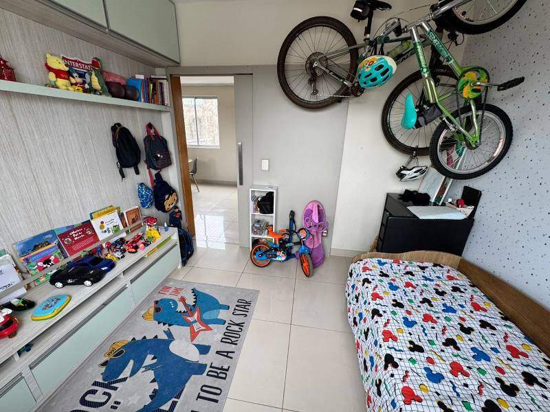 Apartamento à venda no CONCÓRDIA: 