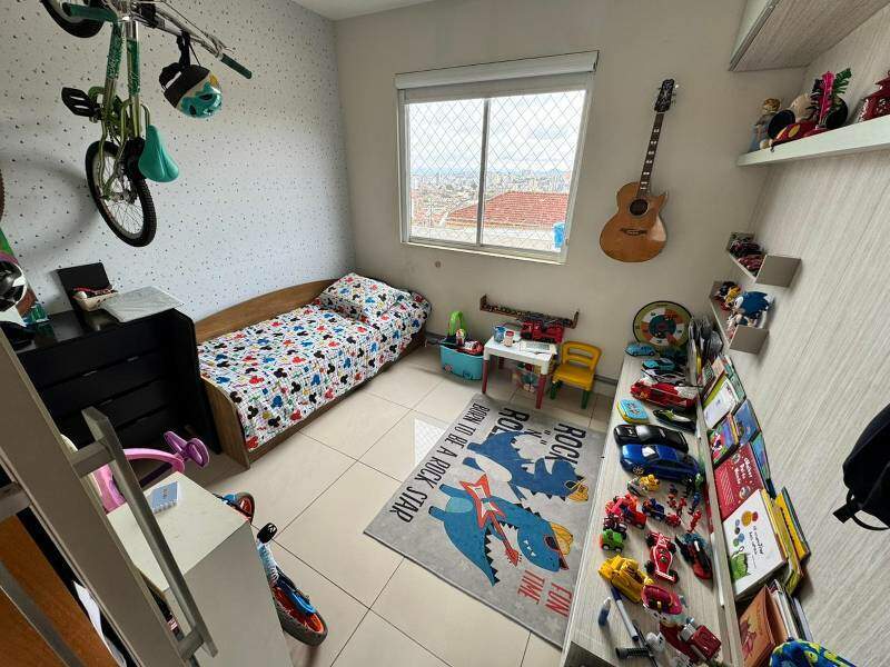 Apartamento à venda no CONCÓRDIA: 