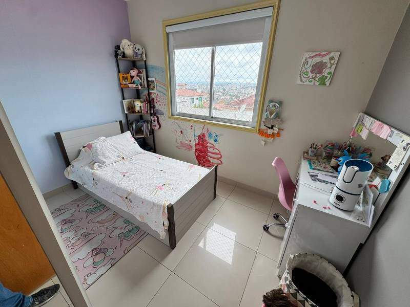 Apartamento à venda no CONCÓRDIA: 