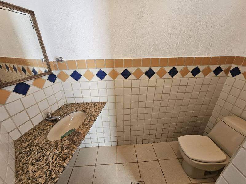 Casa à venda no São Lucas: 