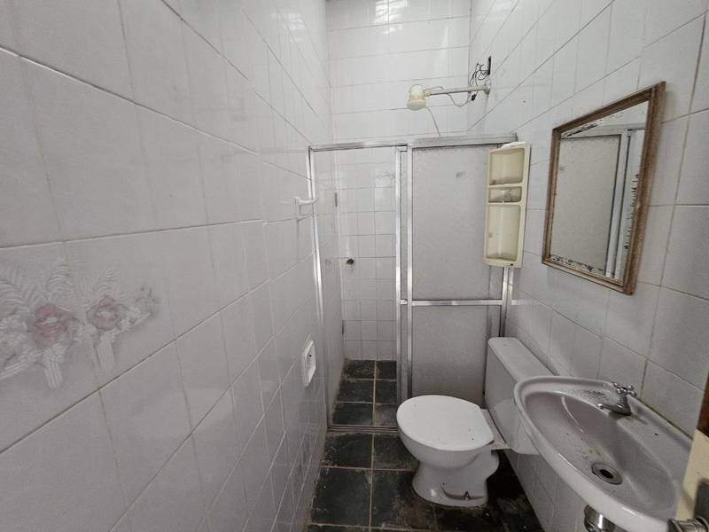 Casa à venda no São Lucas: 