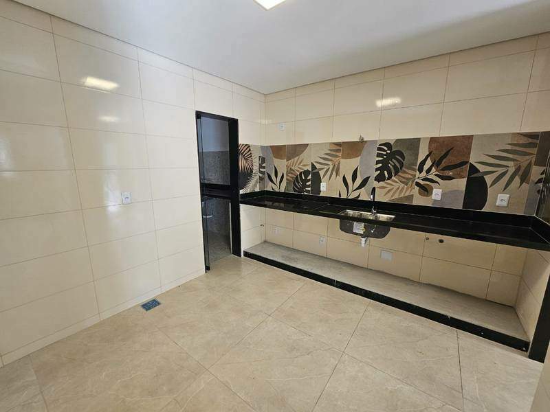 Casa à venda no São Lucas: 
