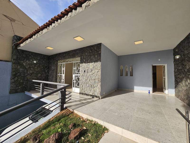 Casa à venda no São Lucas: 