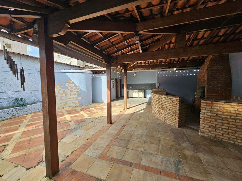 Casa à venda no São Lucas: 