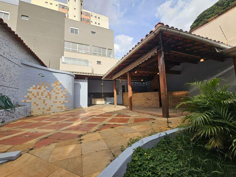 Casa à venda no São Lucas: 