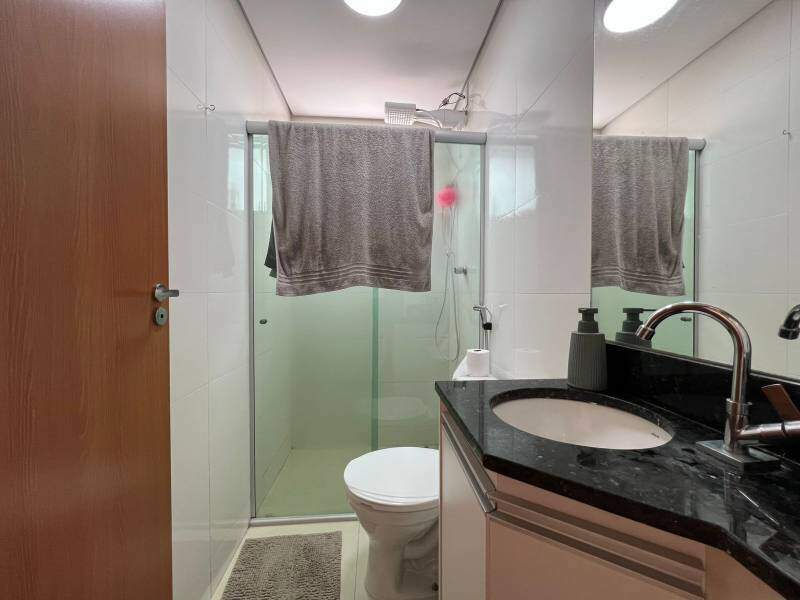 Apartamento à venda no Sagrada Família: 