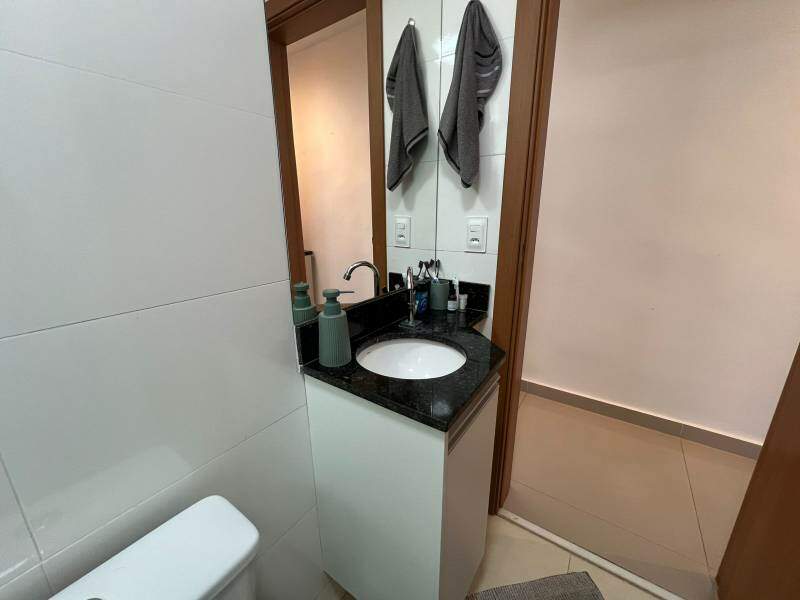 Apartamento à venda no Sagrada Família: 