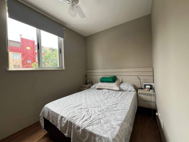 Apartamento à venda no Sagrada Família: 