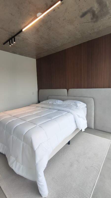 Apartamento à venda no Lourdes: Suite Master