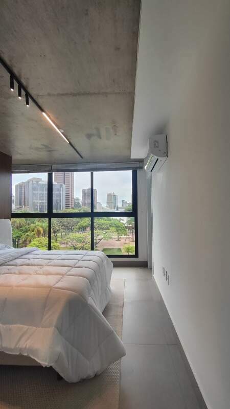 Apartamento à venda no Lourdes: Suite Master