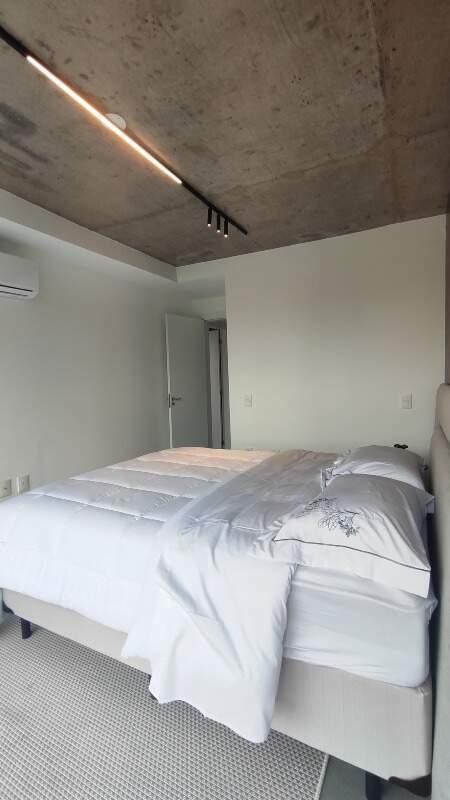 Apartamento à venda no Lourdes: Suite Master