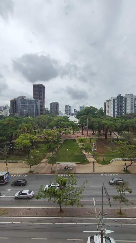 Apartamento à venda no Lourdes: Vista Definitiva Suite Master