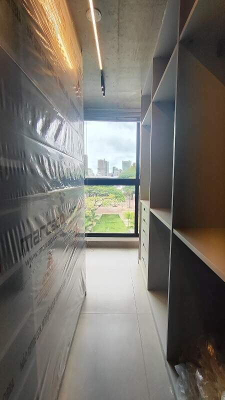 Apartamento à venda no Lourdes: Closet Suite Master