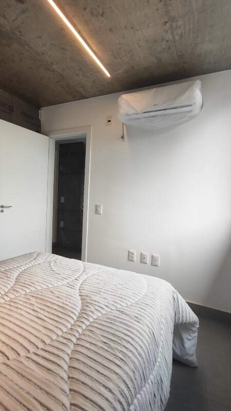 Apartamento à venda no Lourdes: Suite Master