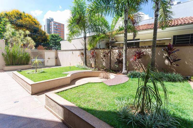 Apartamento à venda no Santa Tereza: 
