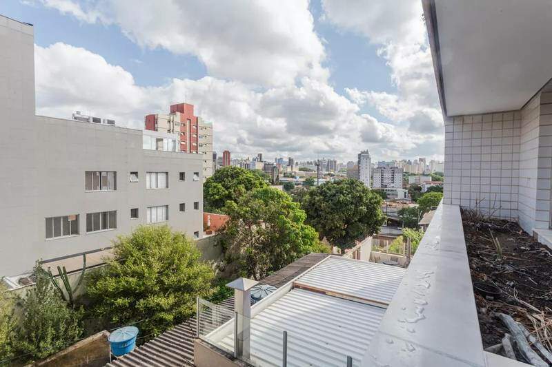 Apartamento à venda no Santa Tereza: 