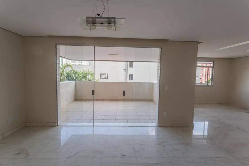 Apartamento à venda no Santa Tereza: 