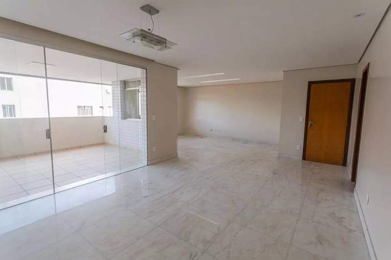 Apartamento à venda no Santa Tereza: 